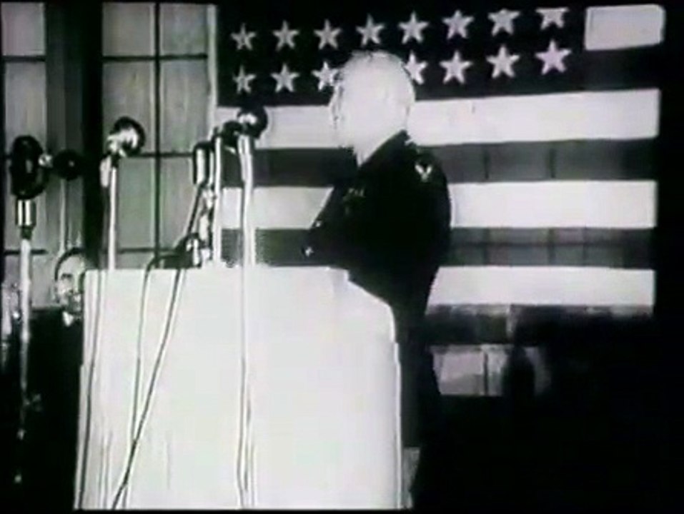 Les Héros de la 2ème Guerre Mondiale N°5 Henry Hap Arnold