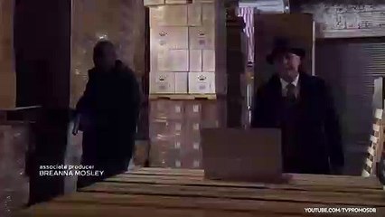 The Blacklist Season 6 Episode 15 Promo Olivia Olson (2019)