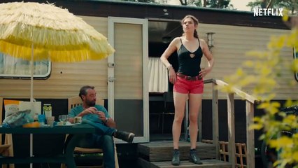 Undercover Official Trailer (2019) Netflix Series