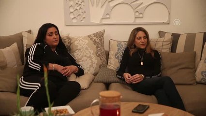 İsrail'de Türk Dizileri Fırtınası Esiyor (1)