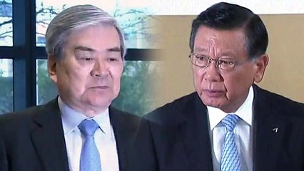 양대 총수 물러난 항공업계...'3세 경영' 시동거나? / YTN