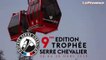 Trophée Serre Chevalier : une première soirée et un slalom des personnalités réussis