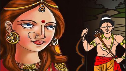 Kissa Puran : माता सीता ने लक्ष्मण को निगल लिया था जिंदा, जानें क्यों | Boldsky