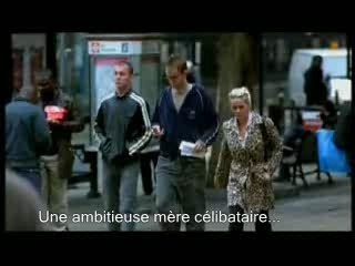 Bande annonce It's a free world Ken Loach VOST