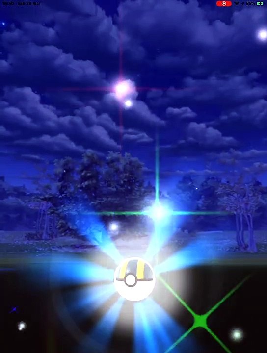 Castform   IV100 CP1445 L32