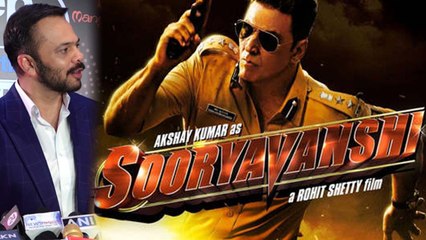 Akshay Kumar's  Sooryavanshi: Rohit Shetty reveals big update about leading lady of film | FilmiBeat
