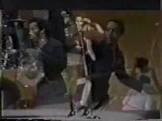 Mr James Brown (R.I.P)