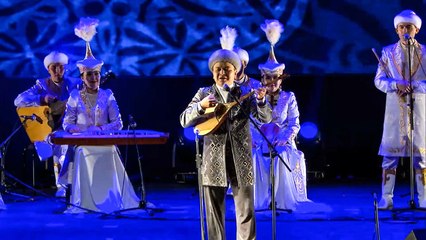 مهرجان موسيقى عُمان منصة ثقافات العالم