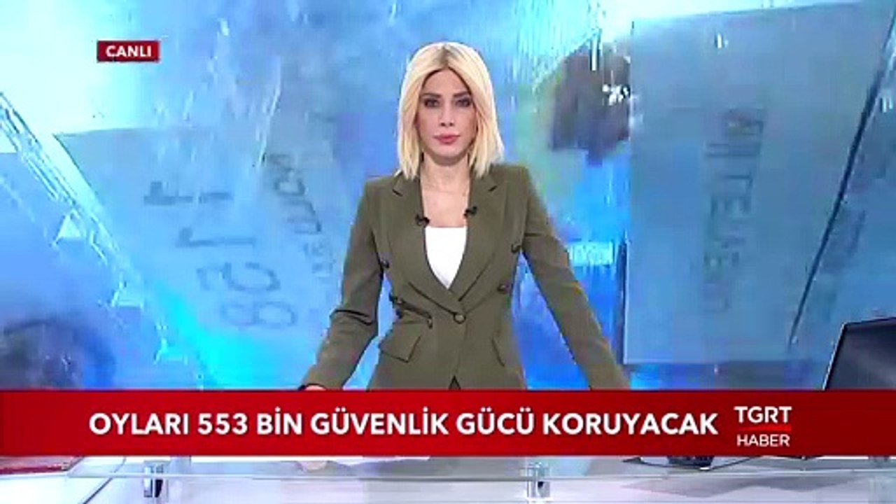 Bakan Soylu, 31 Mart Günü Görev Yapacak Polis ve Jandarma Sayısını Açıkladı