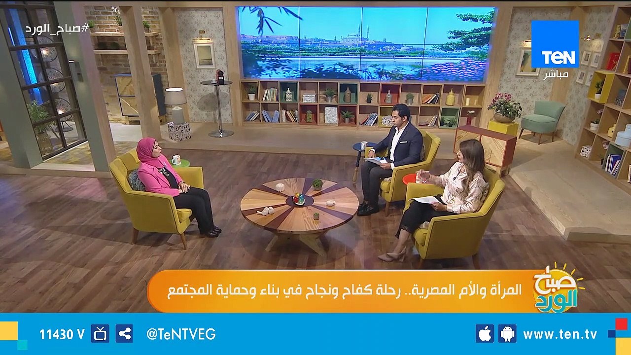 المرأة والأم المصرية.. رحلة كفاح ونجاح في بناء وحماية المجتمع