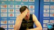 Antibes-Fos Provence Basket: "c'est un hold up" Edouard Choquet
