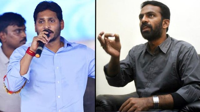 AP Assembly Election 2019 : లోట‌స్ పాండ్ పారిపోవాలి.. జగన్‌కు వ‌ంగ‌వీటి రాధా హెచ్చ‌రిక‌..!