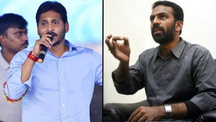 AP Assembly Election 2019 : లోట‌స్ పాండ్ పారిపోవాలి.. జగన్‌కు వ‌ంగ‌వీటి రాధా హెచ్చ‌రిక‌..!