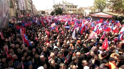 Cumhurbaşkanı Erdoğan: Hangi belediye başkanım ve milletvekilim benim halkımı üzerse beni de üzmüş olur - İSTANBUL