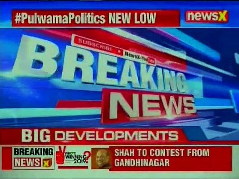 NC Leader Farooq Abdullah doubts if 40 soldiers were killed in Pulwama Attack, Jammu and Kashmir