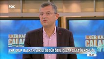 Özgür Özel / Çalar Saat / 30 Mart 2019 / FOX TV