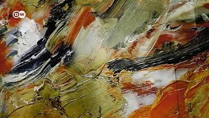 Eintauchen in die Werke von Van Gogh | Euromaxx