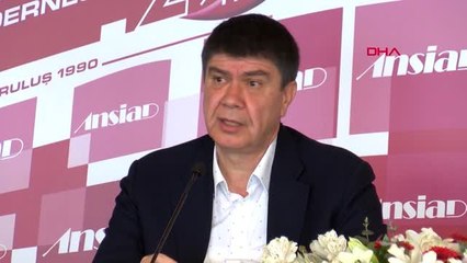 Antalya Türel Hdp'den Umduğunu Bulamayan Chp, Fetö'ye Sığındı - Yeniden