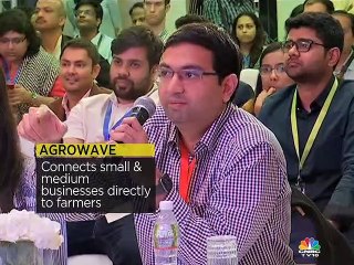 YT@Wharton India Economic Forum
