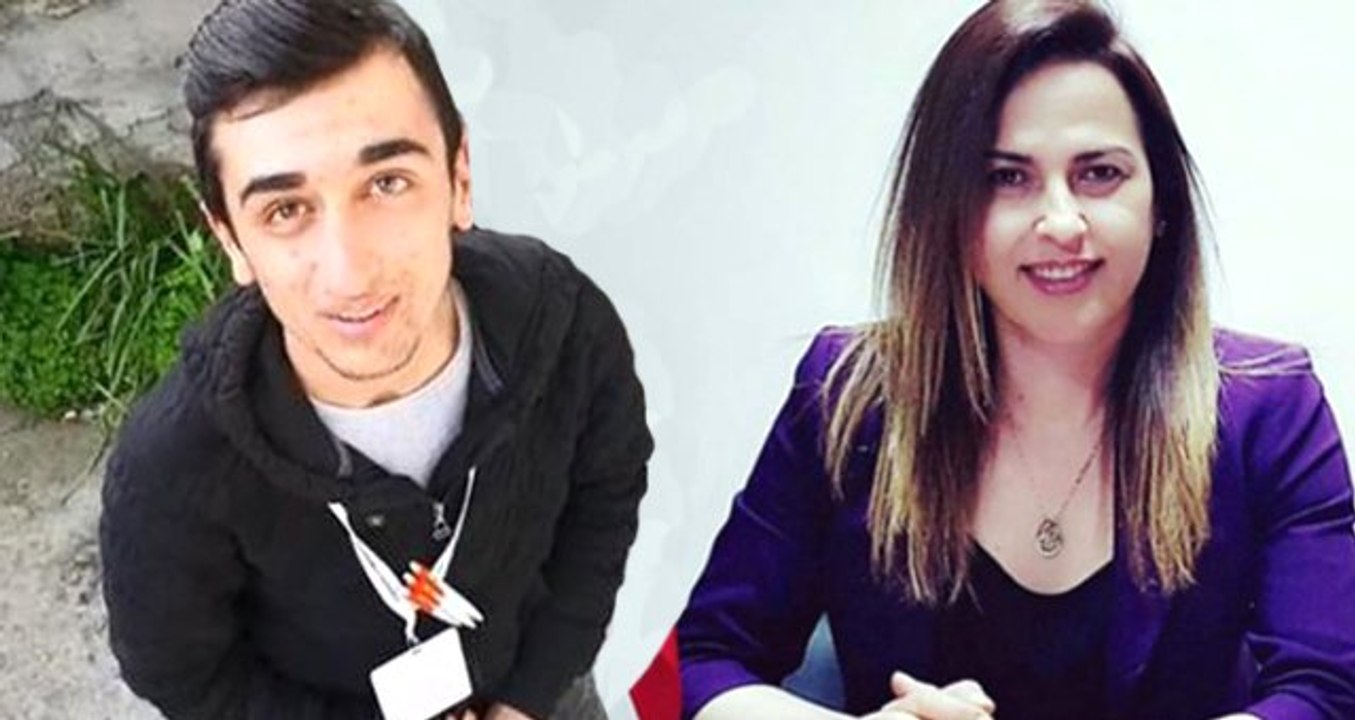 AK Partili Genci Rencide Ettiği İddiasıyla Gündeme Gelen Mine Koraş Adli Kontrol Şartıyla Serbest Bırakıldı