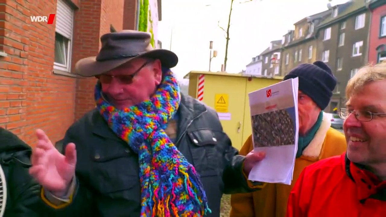 Fahrverbot für Diesel: Die Konsequenzen  | Dokumentarfilm