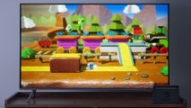 Yoshi's Crafted World - Anuncio (TV)