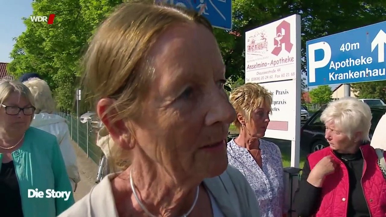 Rechtsruck von Rügen bis Usedom | Dokumentarfilm