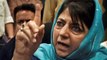 J&K's relation with India will be over if Article 370 scrapped: Mehbooba Mufti | Oneindia News