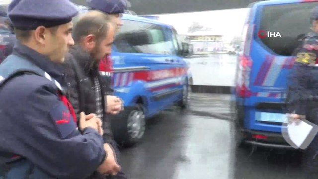 Çalınan eşyalarına kavuşan vatandaşın sevinci: 'Jandarmanın bana vermiş olduğu değer apayrı bir olay'