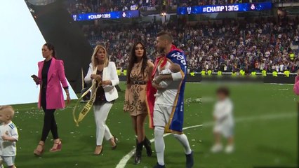 Sergio Ramos cumple 33 años ¡Felicidades!