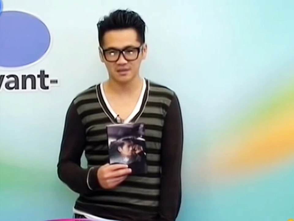 曹格《大女人》Official 完整版MV [HD]