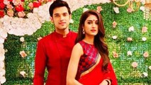 Erica Fernandes and Parth Samthaan meet SECRETLY on sets of Kasauti Zindagi Kay | FilmiBeat