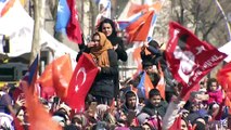 Cumhurbaşkanı Erdoğan: İstanbul'da 3 milyon Kürt kardeşim oylarını nereye vereceklermiş? Soyadı İmamoğlu olan birisine... - İSTANBUL