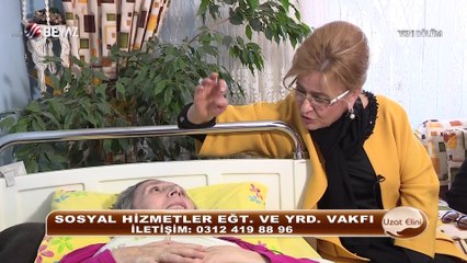 Uzat Elini 30 Mart 2019