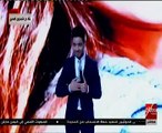 أحمد جمال يشعل حفل المرأة المصرية بأغنية 