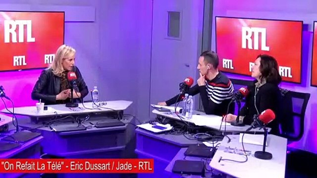 Laurence Ferrari : Cyril Hanouna fait partie des plus gros talents télé que j'ai rencontrés