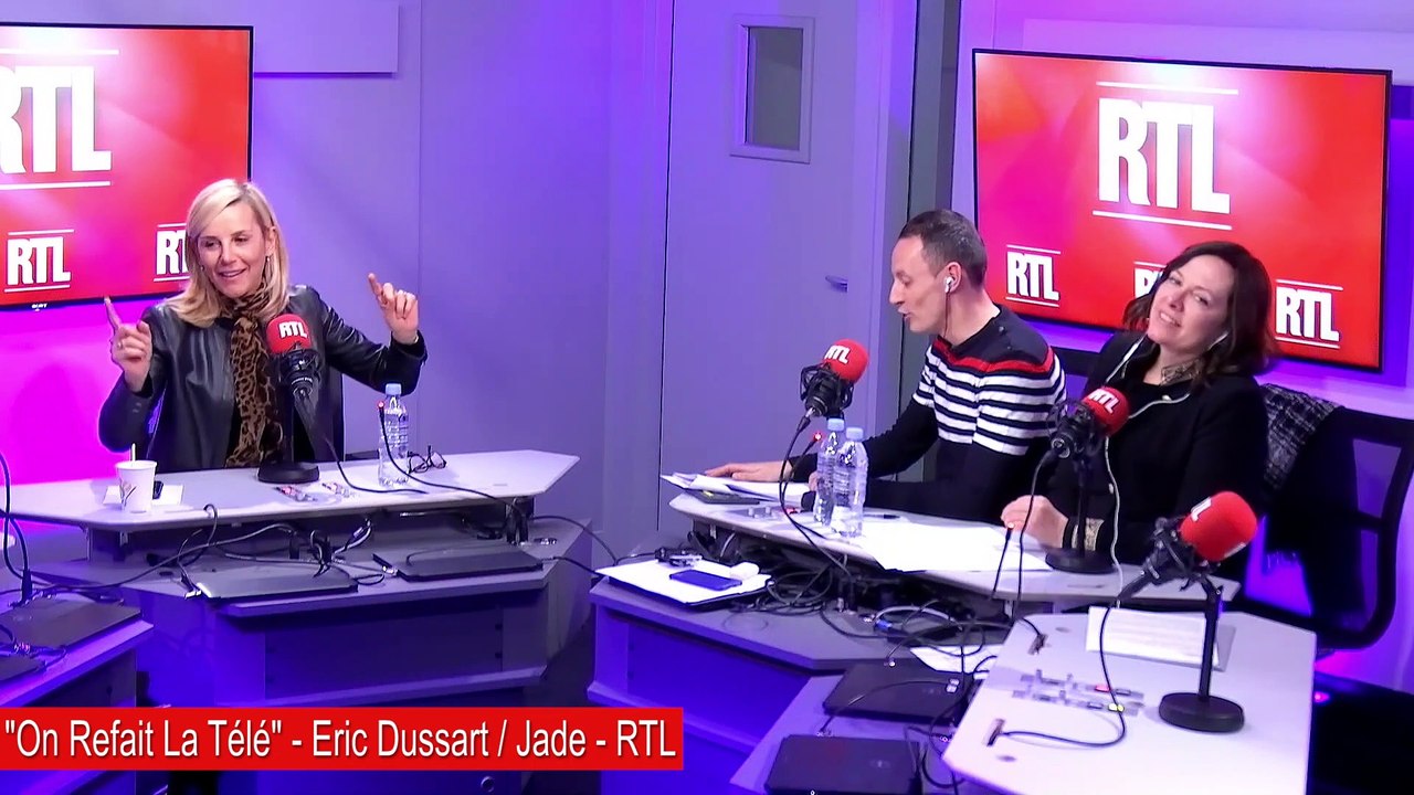 Laurence Ferrari : "Danse avec les Stars, c'est un rêve !"