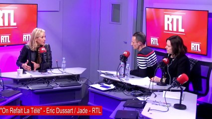 Laurence Ferrari : "Le 20h n'est pas le moment préférée de ma carrière"