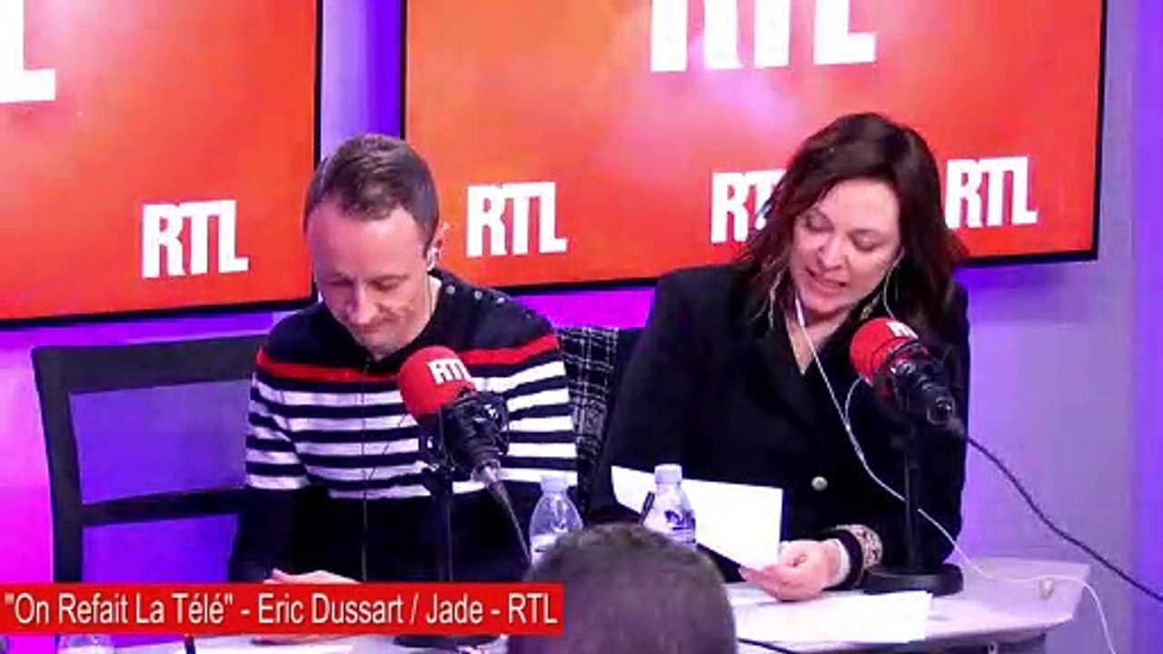 EXCLU : Laurence Ferrari écrit un livre sur le monde de la politique