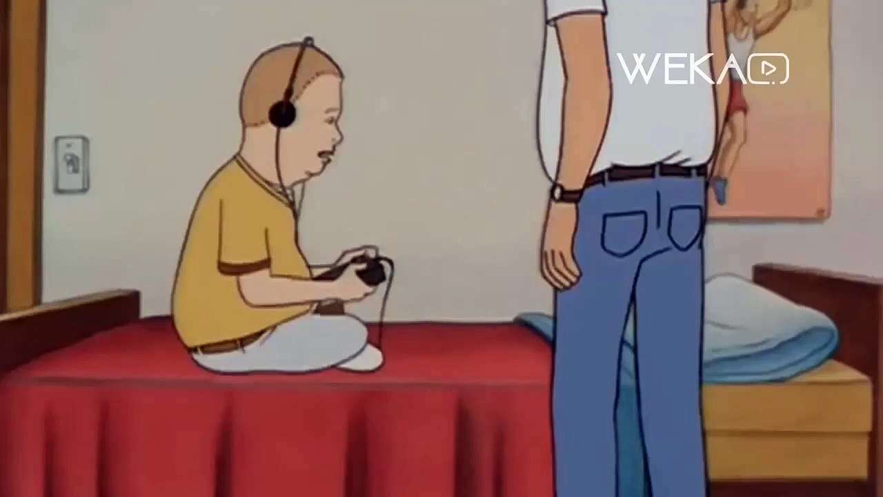 i like this new generation of music
