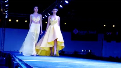 الغردقة تستضيف مهرجان الشرق الأوسط للموضة