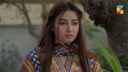 Sanwari Episode #155  HUM TV Drama 29 March 2019