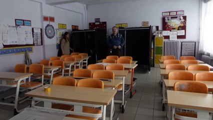 Yerel seçime doğru - ARDAHAN