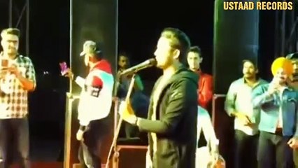 Long Time  New Song R-Nait Latest Punjabi Songs 2019 Ustaad Records