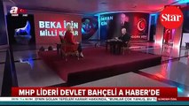 Bahçeli, Kılıçdaroğlu’nun darbe girişimi sonrası FETÖ yerine İmam-Hatipleri hedef aldığını açıkladı