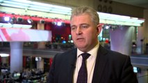 Brandon Lewis hits out at Labour's 'disgusting' behaviour