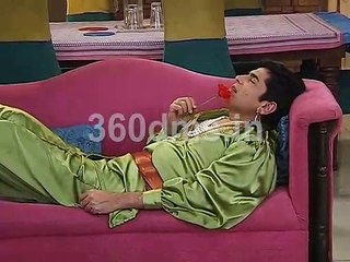 Bhabiji Ghar Par Hain | Watch Shocking Look of Vibhuti Mishra | भाभी जी घर पर हैं