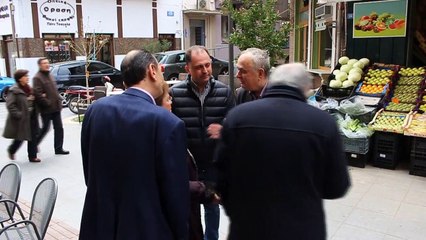 Περιοδεία της Νίκης Τζαβέλα στη Βοιωτία. Δημοψήφισμα οι ευρωεκλογές