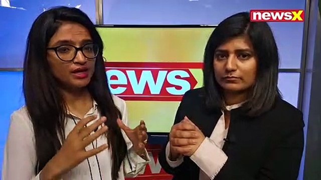 Amit Shah's Mega Rally Filing Nomination From Gandhinagar, Gujarat, Lok Sabha Elections 2019