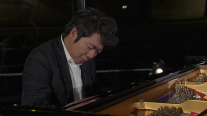 Lang Lang - Debussy: Suite bergamasque, L. 75: III. Clair de lune